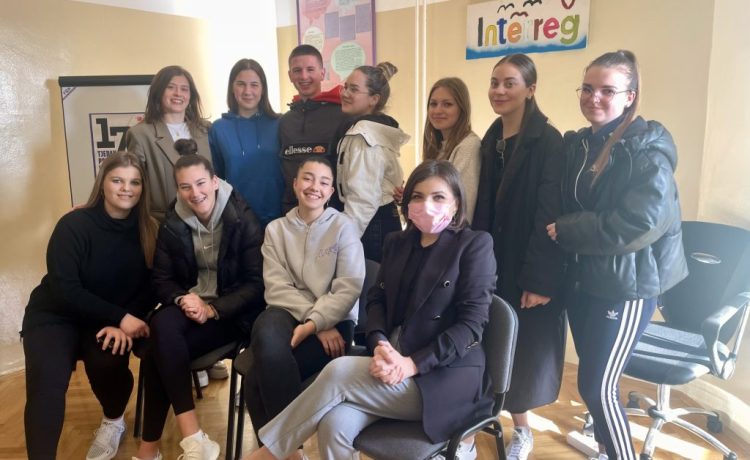 17. tjedan psihologije u Centru Maslina