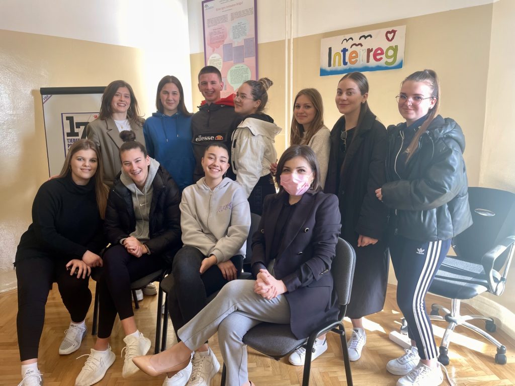 U Centru Maslina i ove je godine obilježen Tjedan psihologije koji se već 17. put organizira u Hrvatskoj. Cilj svih aktivnosti koje se organiziraju u ovom tjednu je psihologiju učiniti dostupnijom […]