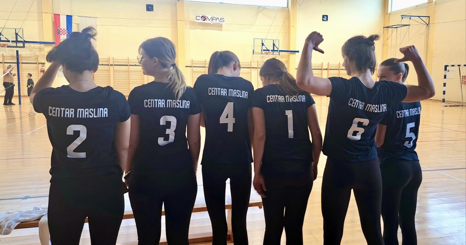 Uzbudljiva sportska vijest stiže nam iz Lipika, gdje su korisnice Centra za pružanje usluga u zajednici Maslina Dubrovnik postigle veliki uspjeh osvojivši prvo mjesto na natjecanju u odbojci na „Sportskom […]
